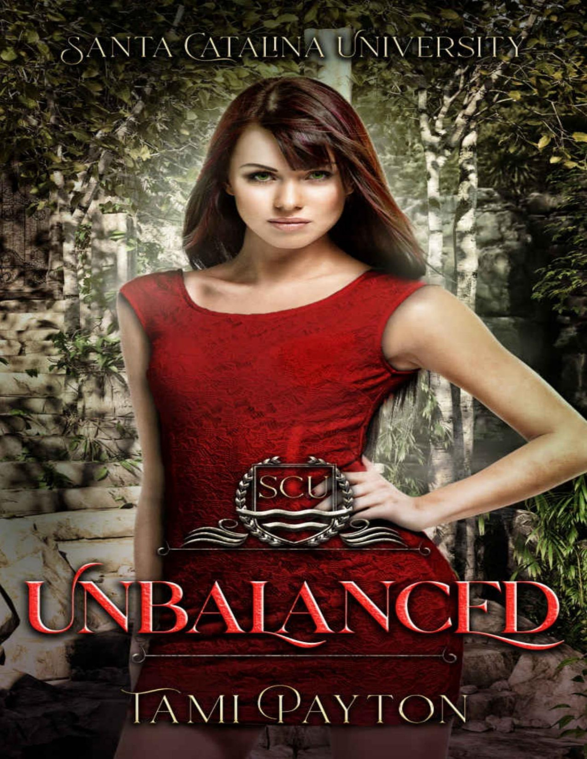 Unbalanced Tami Payton
