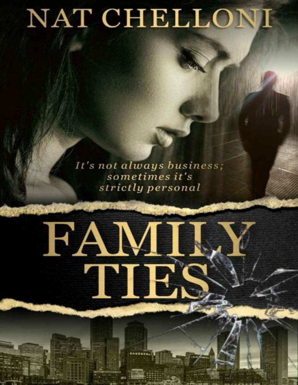 Family Ties An Age Gap Marriage Of Convenience Romance Nat Chelloni
