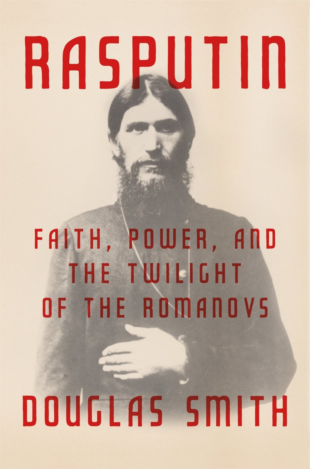 Rasputin Douglas Smith