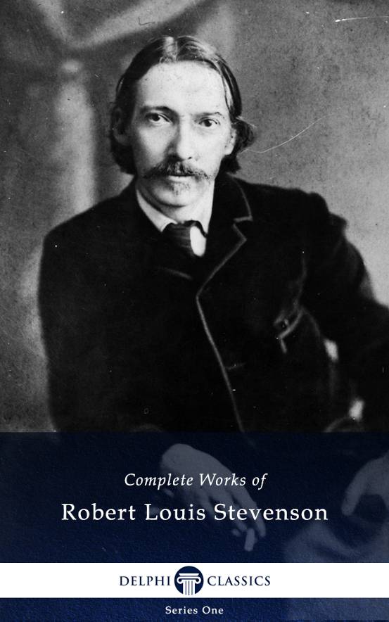 Complete Works Of Robert Louis Stevenson Robert Louis Stevenson