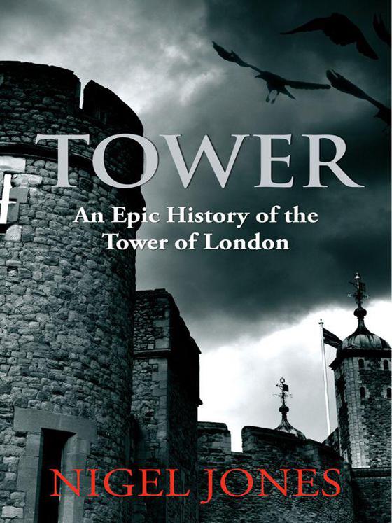Tower Jones Nigel
