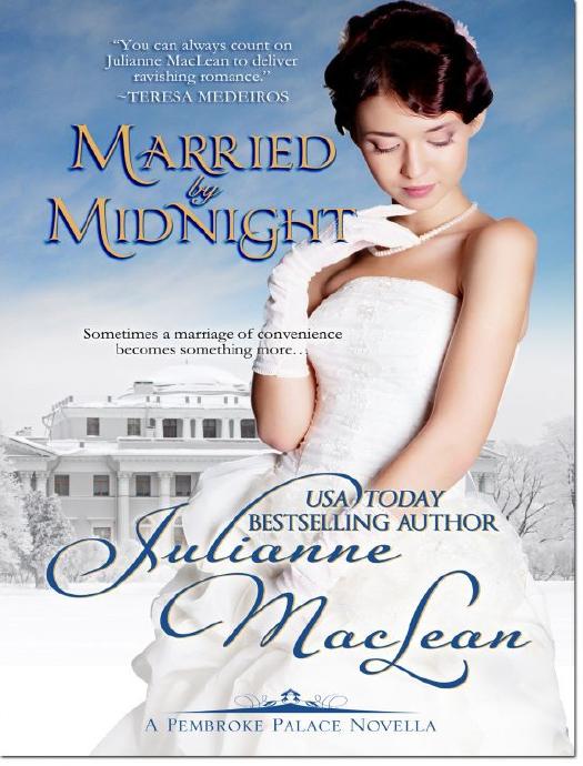 Married By Midnight Julianne Maclean