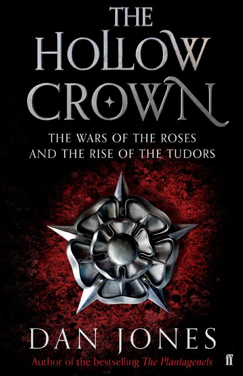 The Hollow Crown Dan Jones