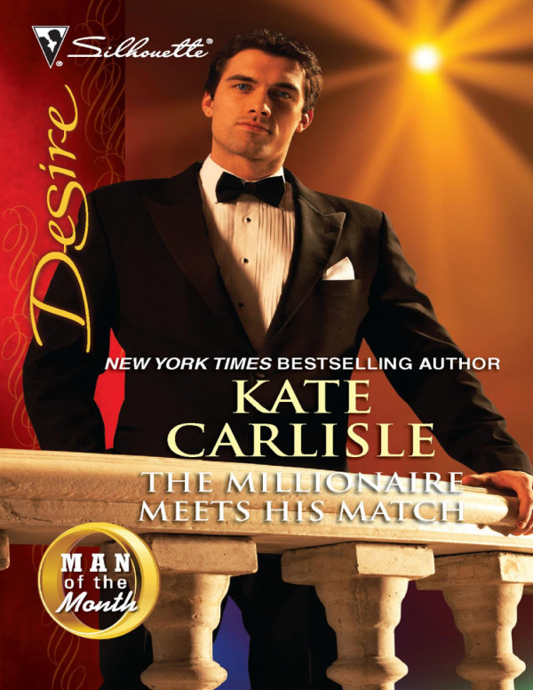 The Millionaire Meets His Match Duke Brothers Series 1 Kate Carlisle
