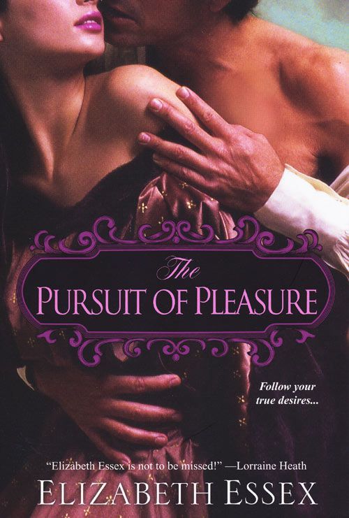 The Pursuit Of Pleasure Dartmouth Brides Elizabeth Essex