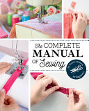 The Complete Manual Of Sewing Marie Claire Magazine