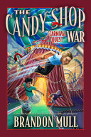 Carnival Quest Brandon Mull