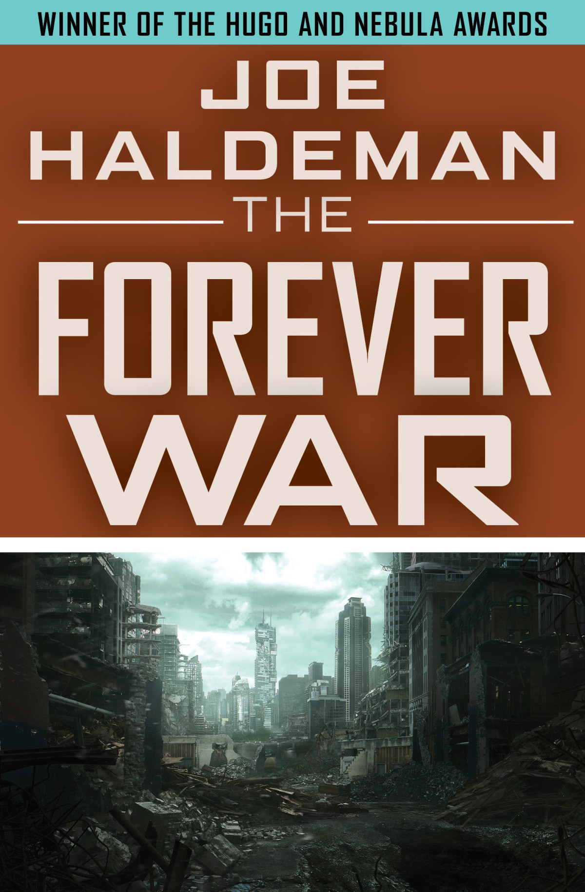 The Forever War Joe Haldeman