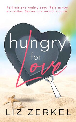 Hungry For Love Liz Zerkel