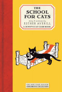 The School For Cats Esther Averill
