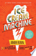 The Ice Cream Machine Adam Rubin