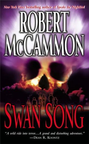 Swan Song Robert R Mccammon