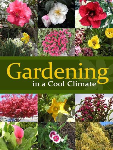 Gardening In A Cool Climate Pj Group Publishing