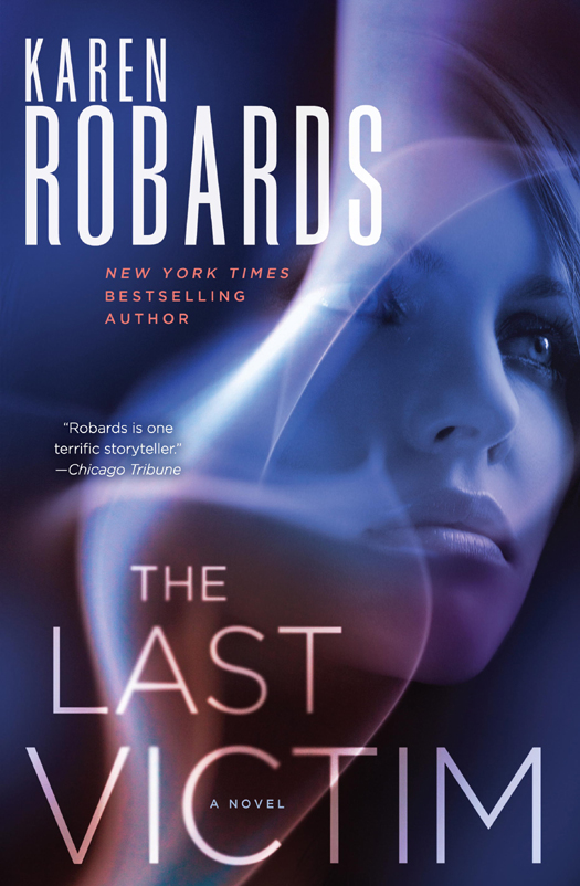 The Last Victim Karen Robards