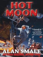 Hot Moon Alan Smale