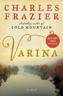Varina Charles Frazier