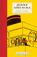 Jenny Goes To Sea Esther Averill