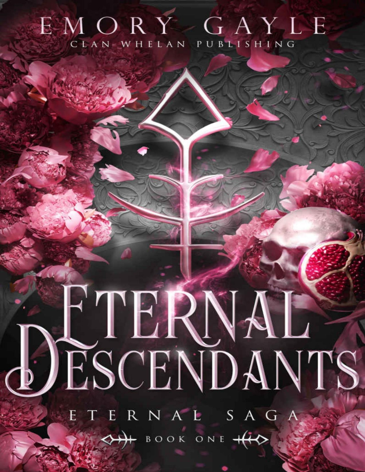 Eternal Descendants Eternal Saga Emory Gayle Anne K Whelan