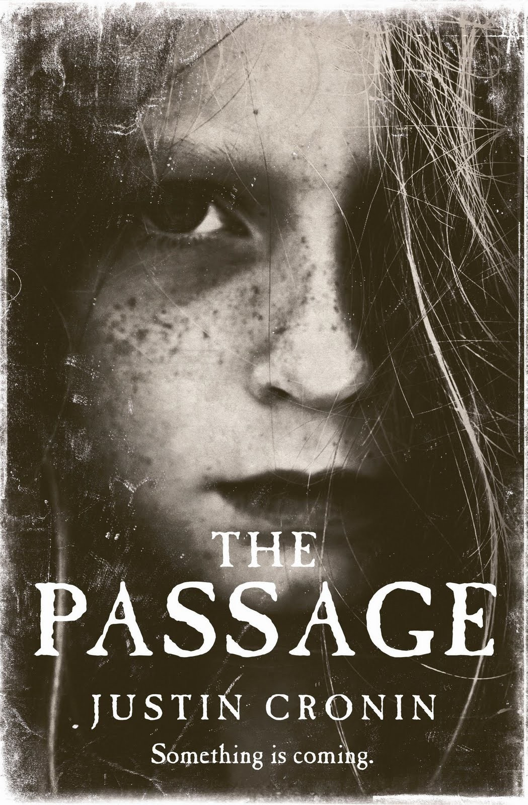 The Passage Justin Cronin