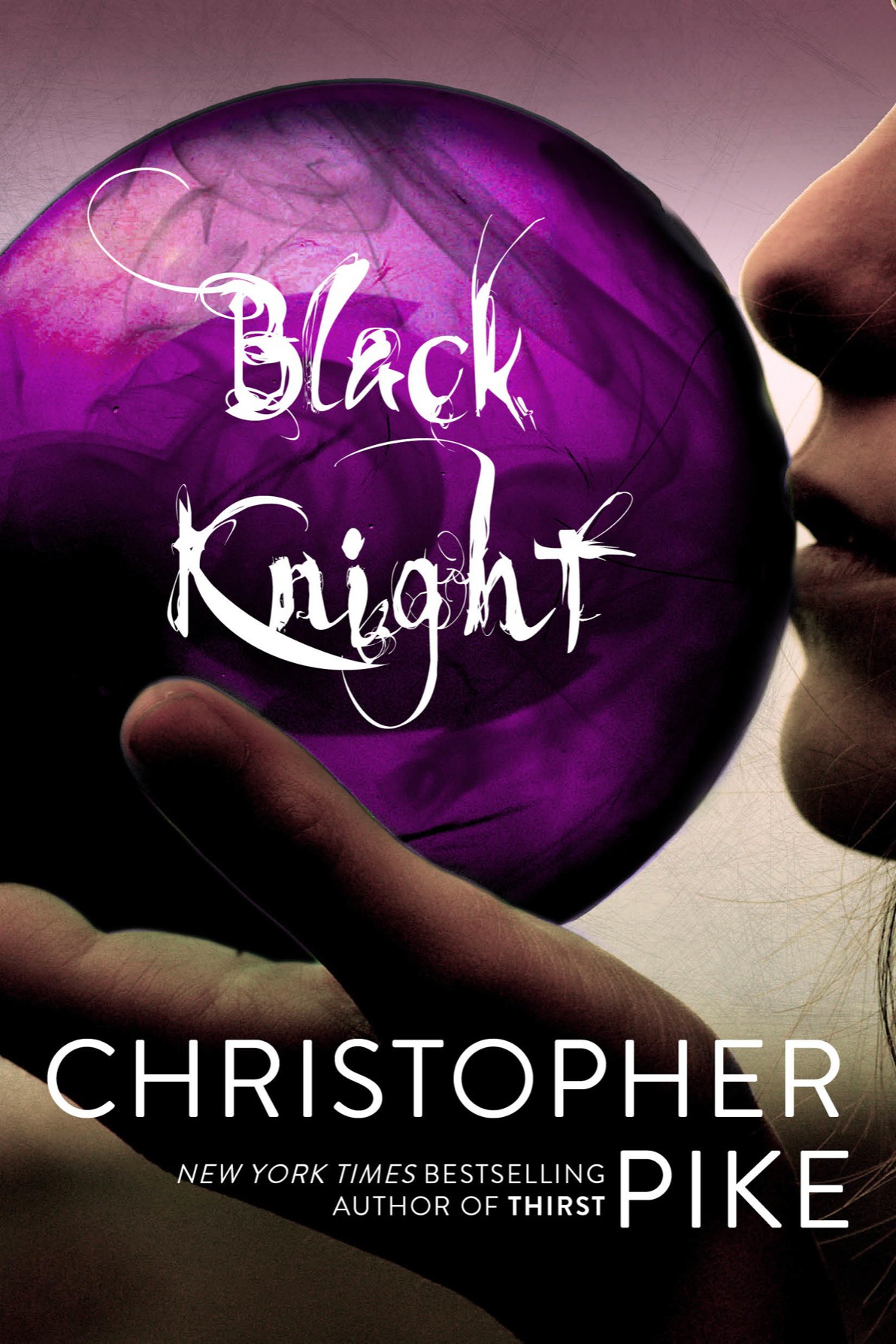 Black Knight Christopher Pike