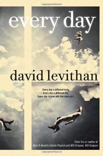 Every Day David Levithan