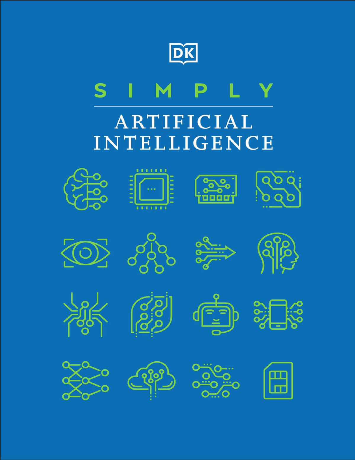 Simply Artificial Intelligence Dk