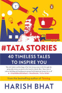 Tatastories Harish Bhat
