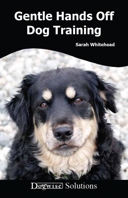 Gentle Hands Off Dog Training Sarah Whitehead