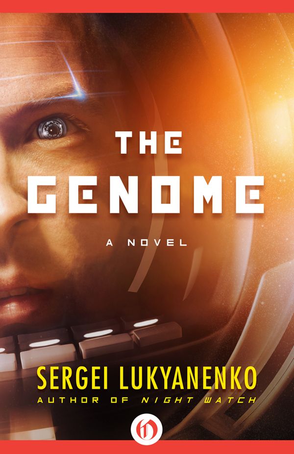 The Genome Sergei Lukyanenko