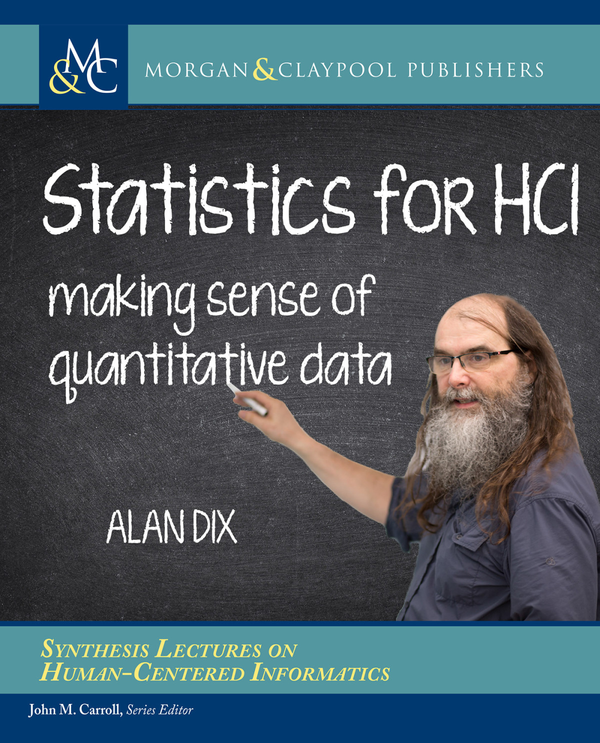Statistics For Hci Alan Dix