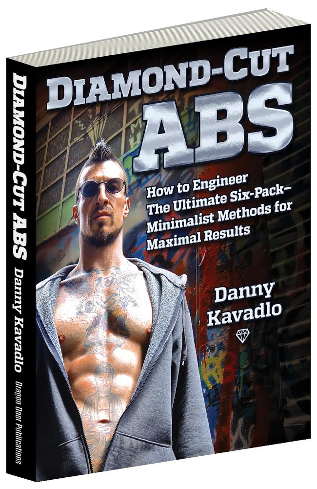 Diamondcut Abs Danny Kavadlo