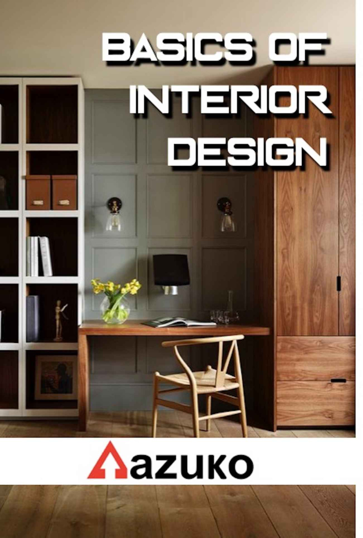 Basics Of Interior Design Azuko Technical Institute Sharvari Gijare