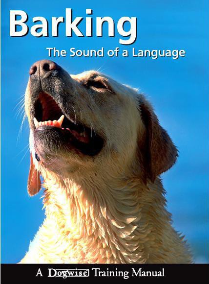 Barking The Sound Of A Language Turid Rugaas