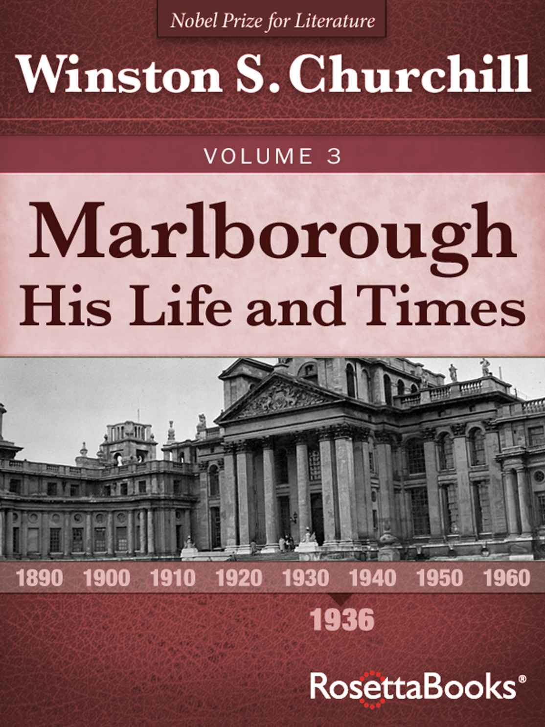 Marlborough His Life And Times Volume Iii Winston Churchills Marlborough Collection Book 3 Winston S Churchill