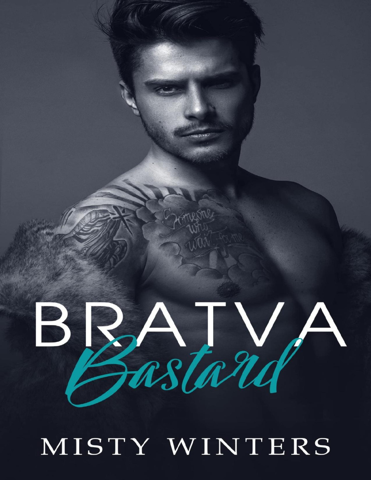 Bratva Bastard A Russian Mafia Romance Kozlov Brothers Standalone Series Misty Winters