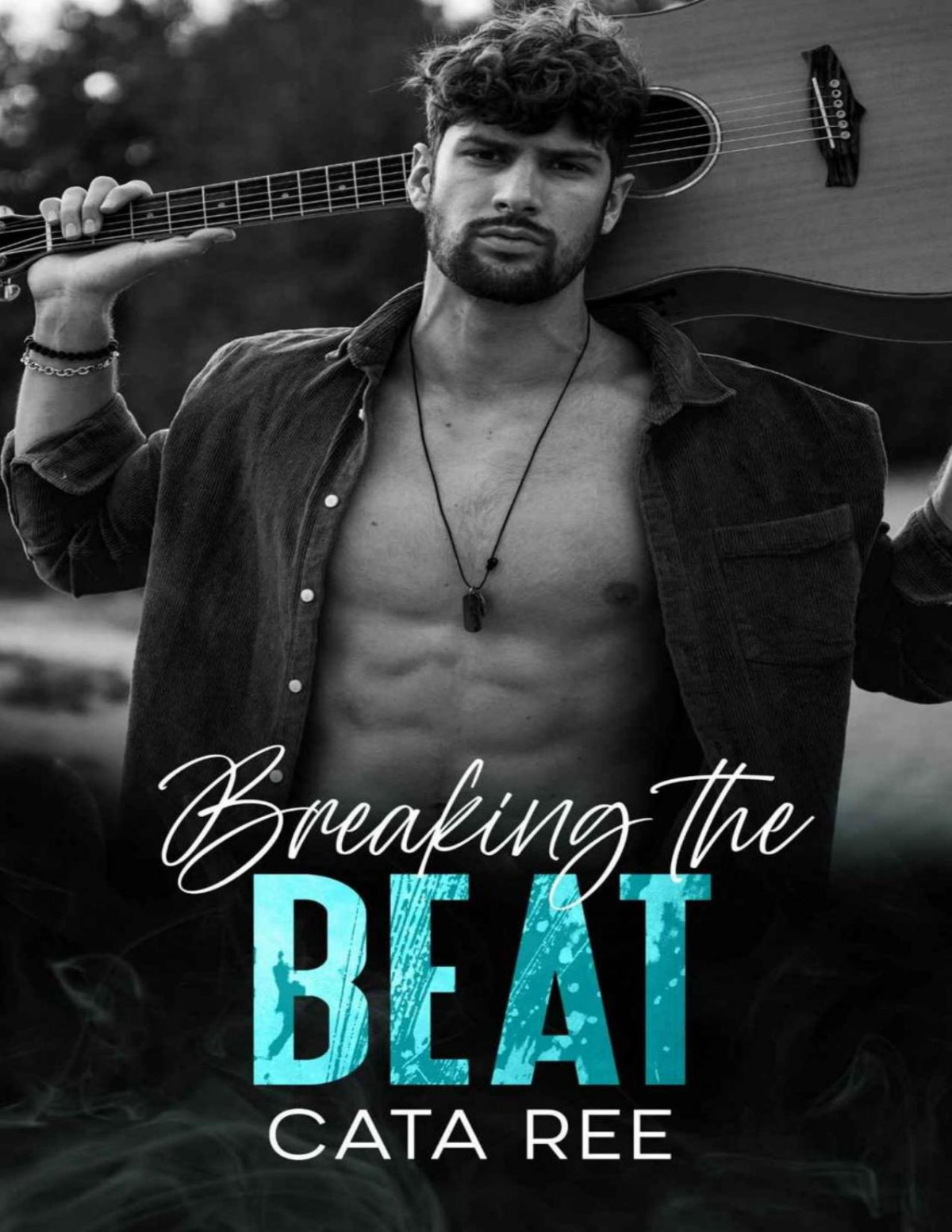 Breaking The Beat A Secretbaby Rock Star Romance Cata Ree