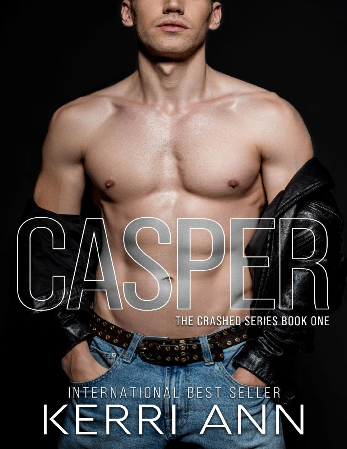 Casper Kerri Ann