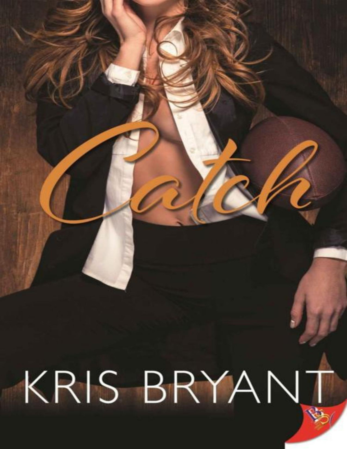 Catch Kris Bryant