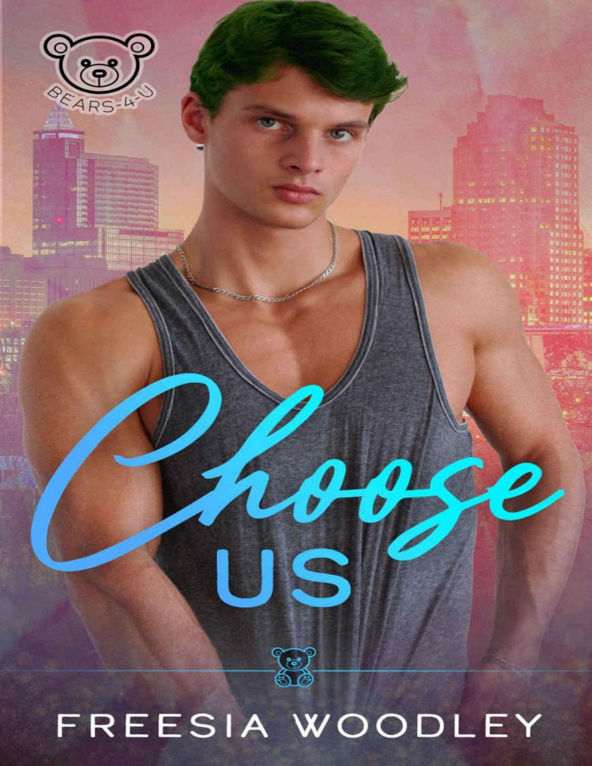 Choose Us An Mm Daddy Romance Freesia Woodley