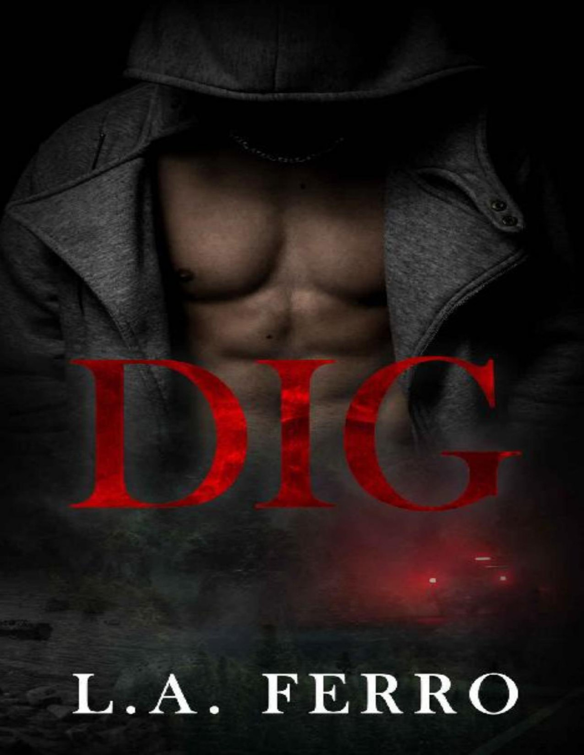 Dig A Second Chance Romance La Ferro