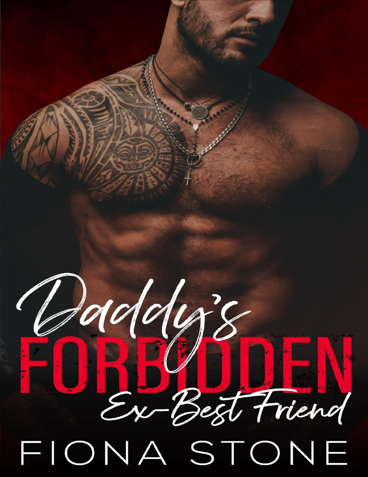 Daddys Forbidden Exbest Friend Enemies To Lovers Mafia Romance Fiona Stone