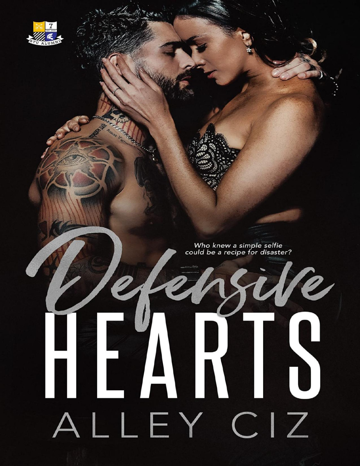 Defensive Hearts Btu Alumni 7 An Enemies To Lovers Grumpysunshine Jealouspossive Sports Romance Alley Ciz