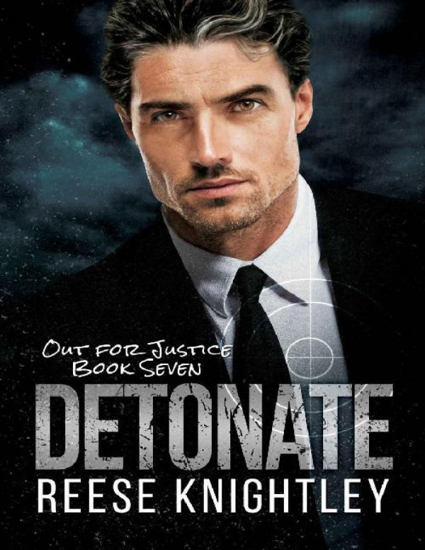 Detonate Reese Knightley
