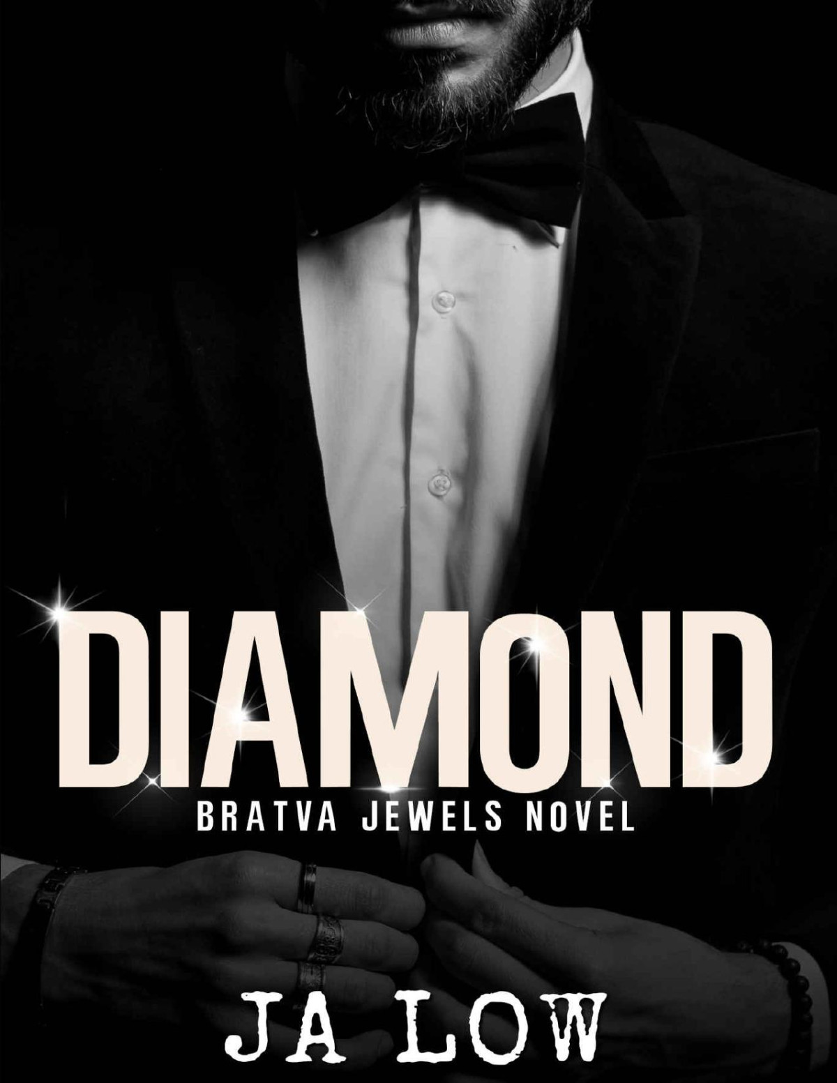 Diamond The Bratva Jewels Book 2 Ja Low