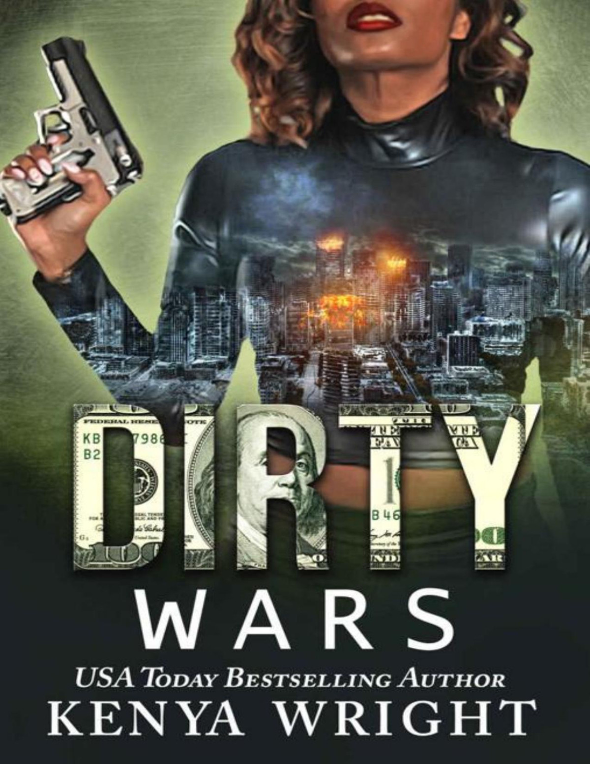 Dirty Wars An Interracial Russian Mafia Romance The Lion And The Mouse Book 7 The Lion And Mouse Series Kenya Wright