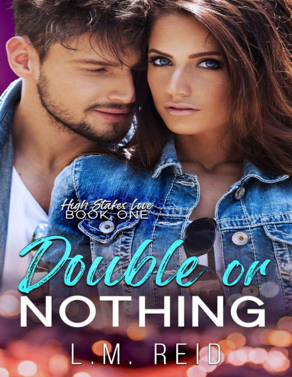 Double Or Nothing Lm Reid