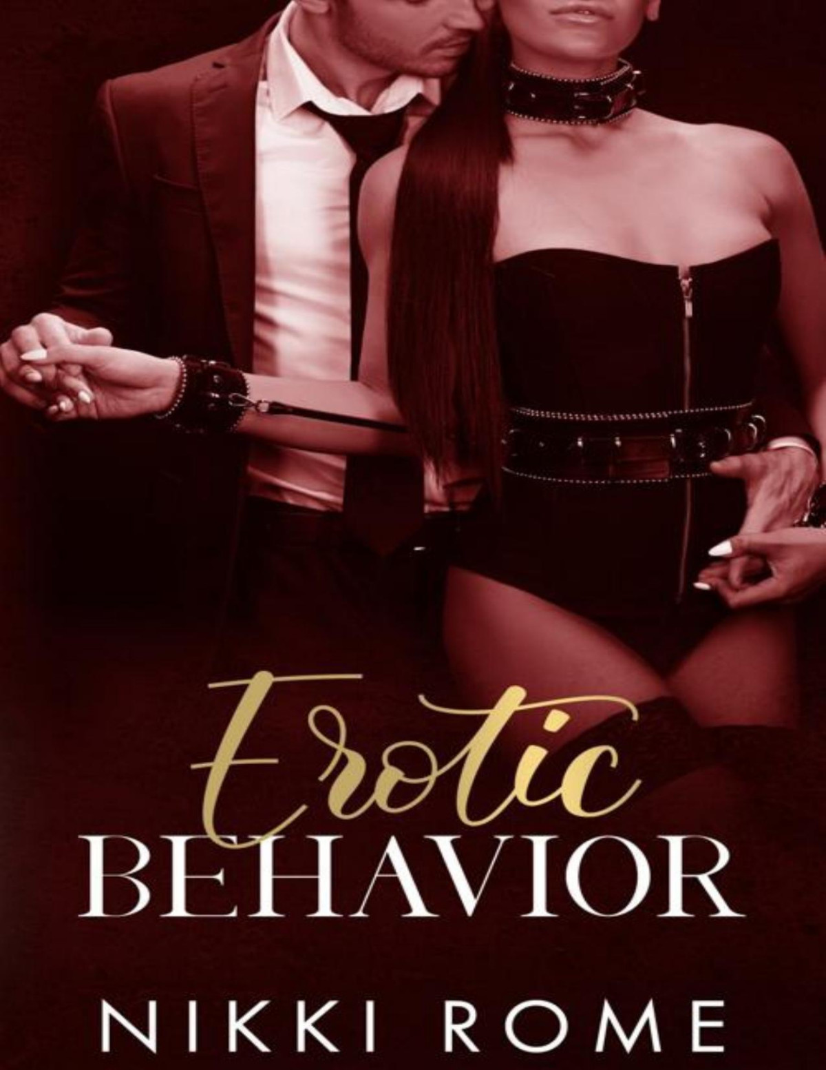 Erotic Behavior Sold To The Highest Bidder Nikki Rome