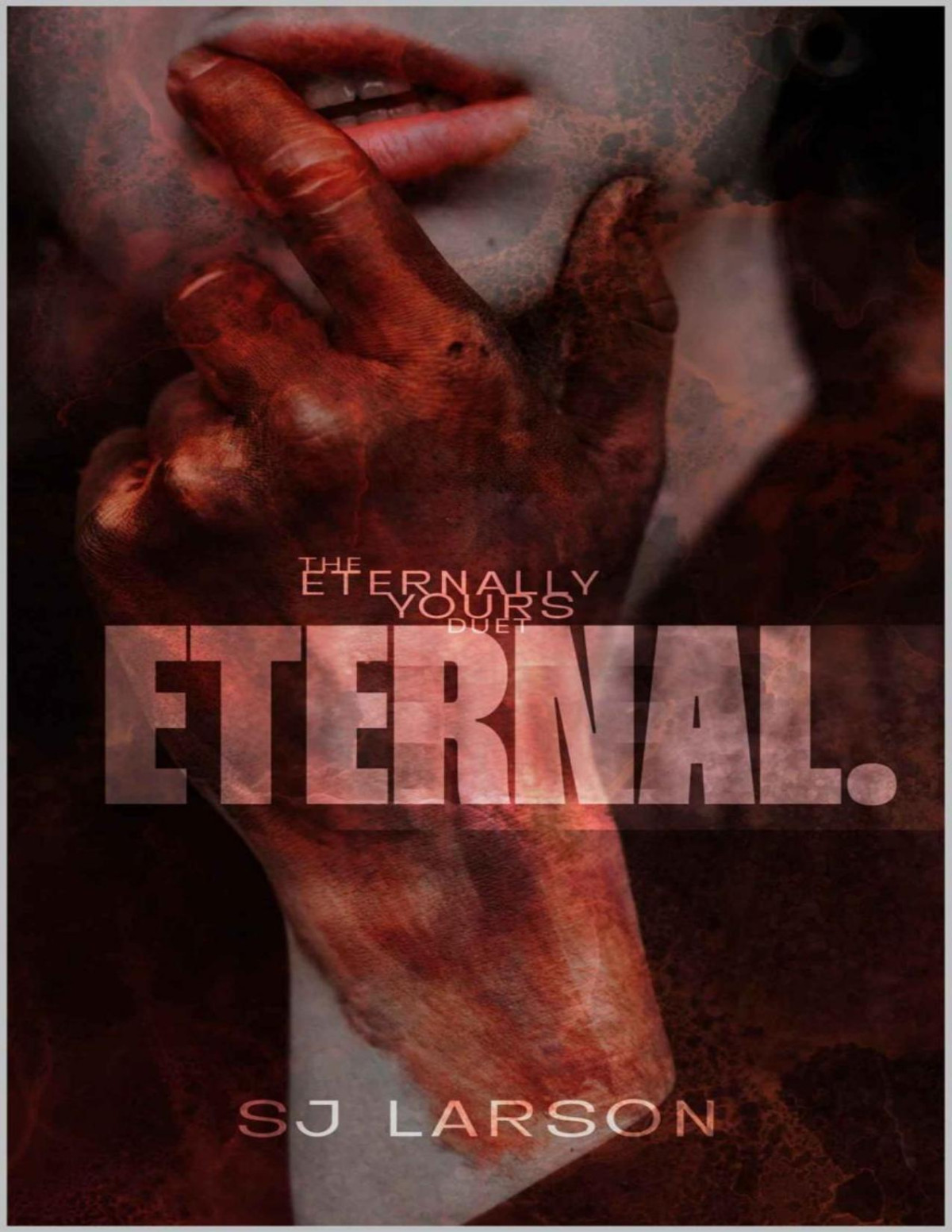 Eternal Sj Larson