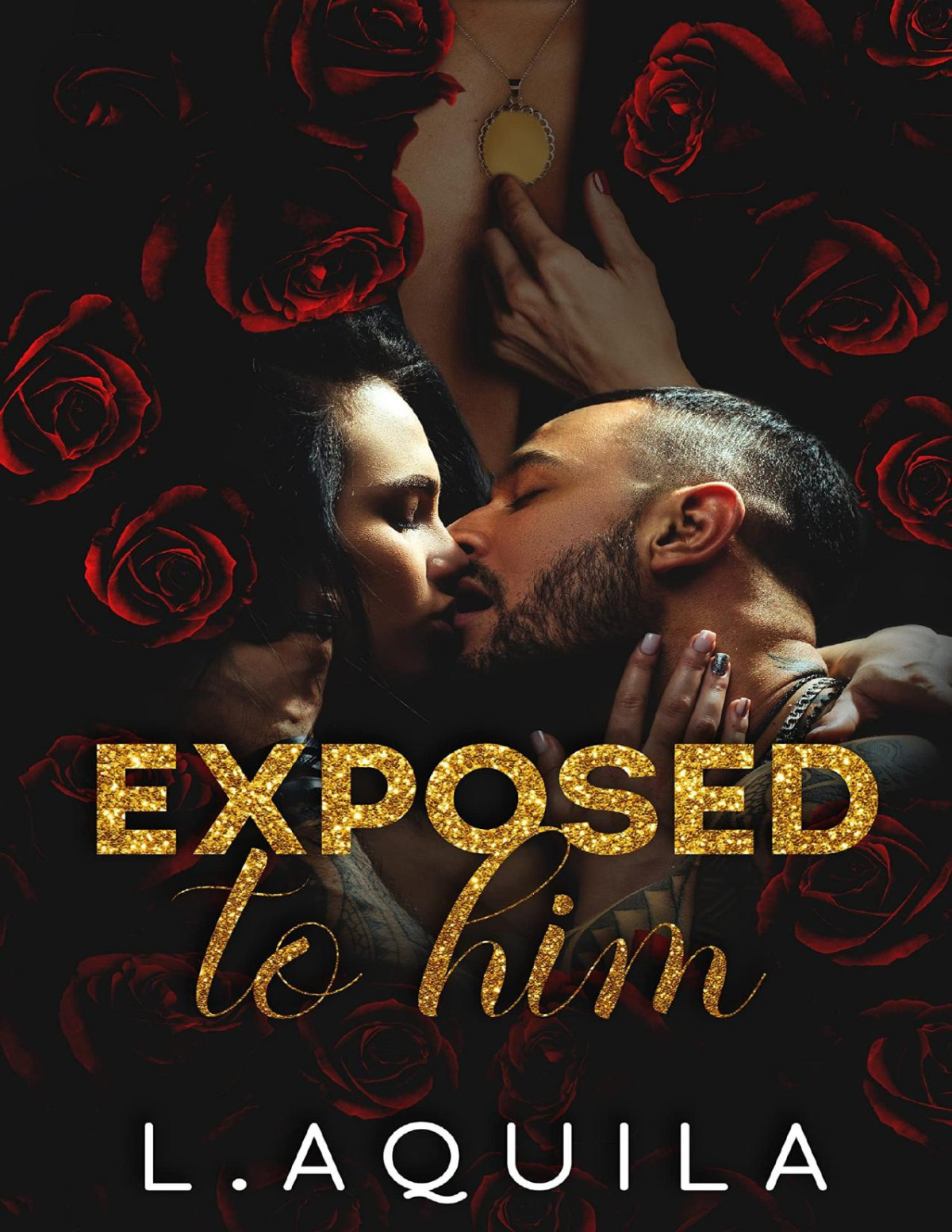 Exposed To Him A Biker College Mafia Romance L Aquila