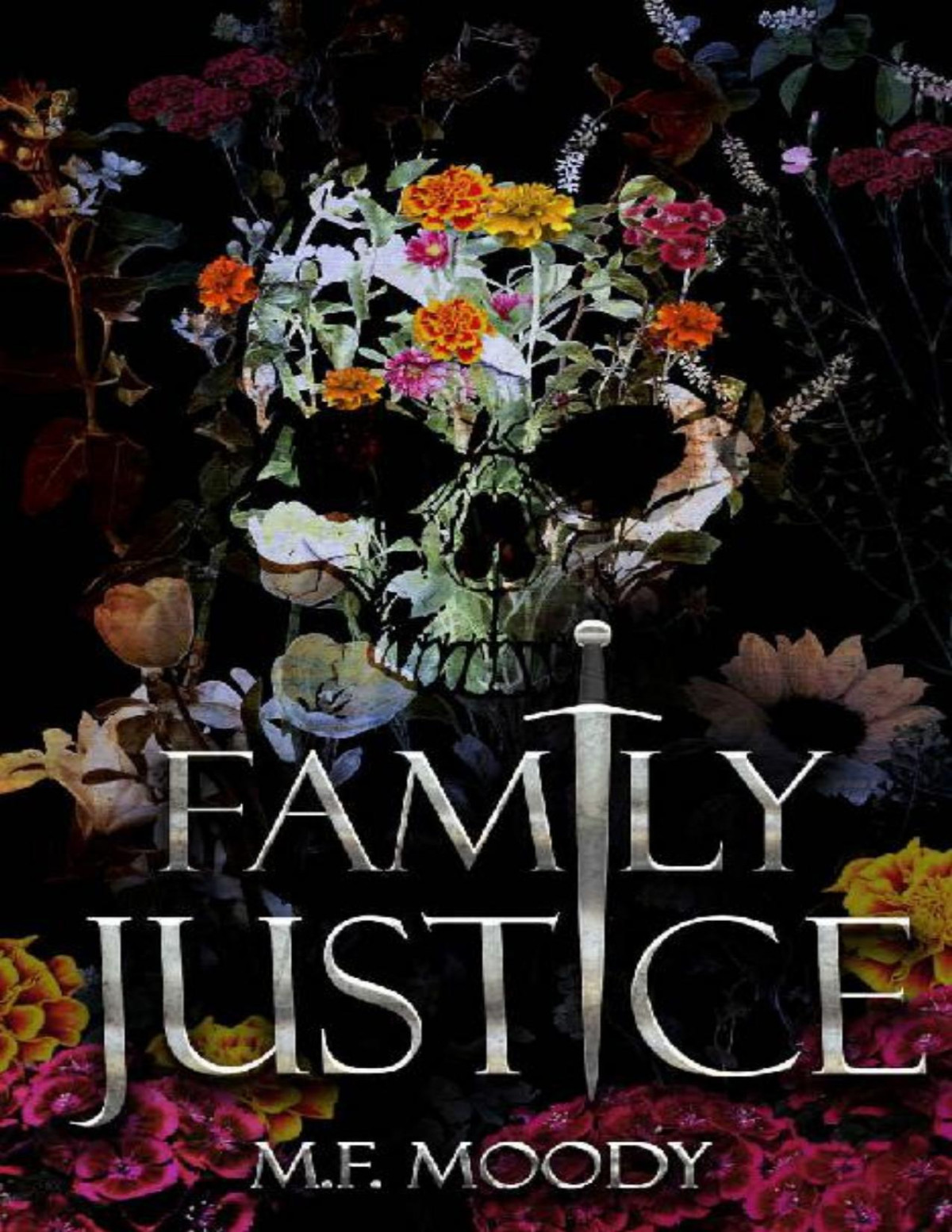 Family Justice Mf Moody